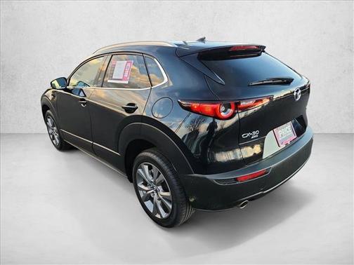 2024 Mazda CX-30 Premium Package