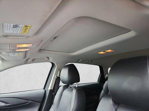 2023 Mazda CX-9 Touring Plus