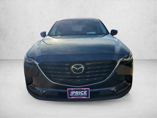 2023 Mazda CX-9 Touring Plus