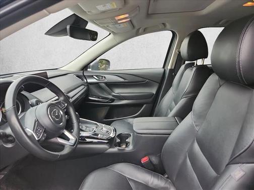 2023 Mazda CX-9 Touring Plus