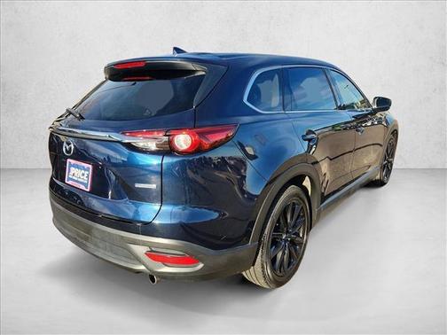 2023 Mazda CX-9 Touring Plus