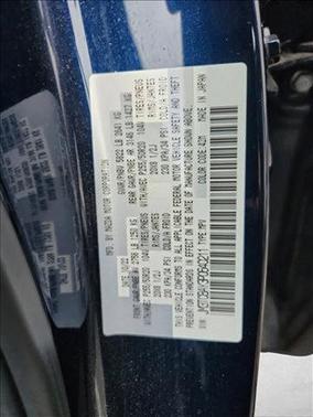 2023 Mazda CX-9 Touring Plus