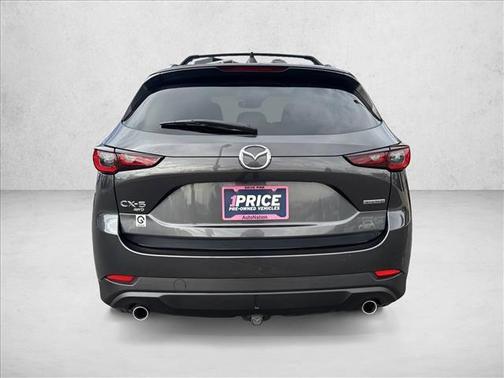 2023 Mazda CX-5 Premium Plus