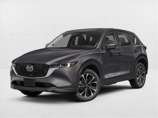 2023 Mazda CX-5 Premium Plus
