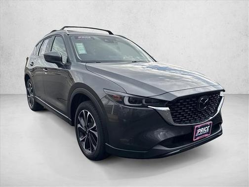 2023 Mazda CX-5 Premium Plus