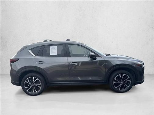 2023 Mazda CX-5 Premium Plus