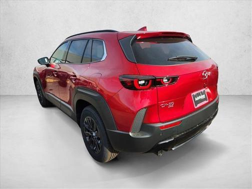 2026 Mazda CX-50 Premium