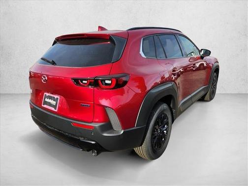 2026 Mazda CX-50 Premium