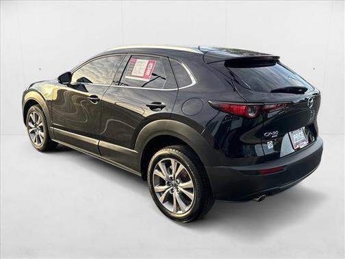 2023 Mazda CX-30 Premium Package