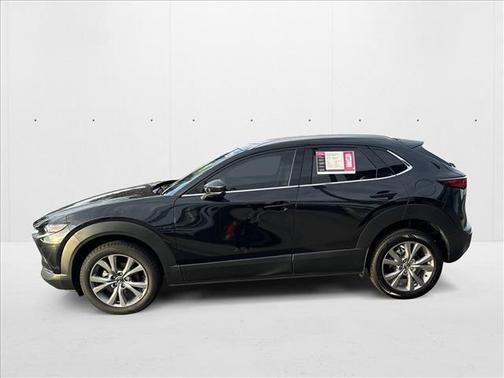2023 Mazda CX-30 Premium Package