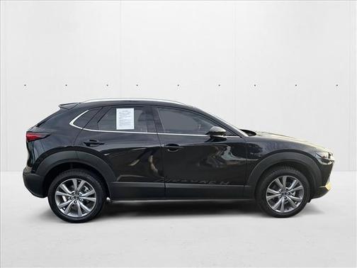 2023 Mazda CX-30 Premium Package