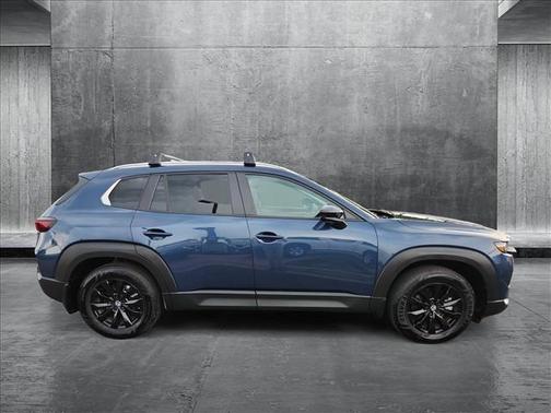2024 Mazda CX-50 2.5 S Premium Package