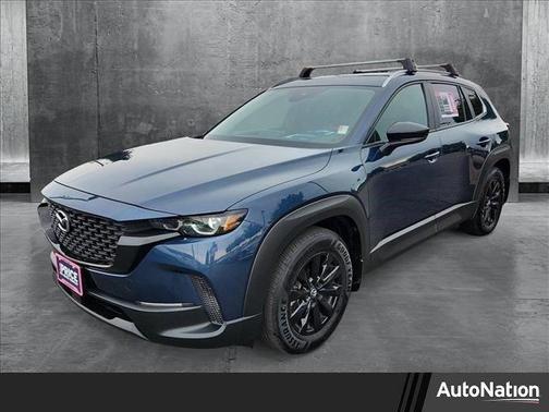 2024 Mazda CX-50 2.5 S Premium Package