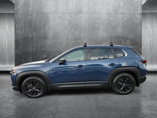 2024 Mazda CX-50 2.5 S Premium Package