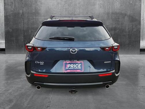 2024 Mazda CX-50 2.5 S Premium Package