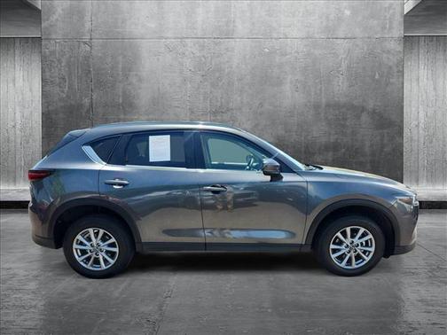 2023 Mazda CX-5 Preferred
