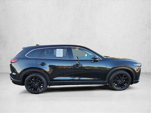 2023 Mazda CX-9 Touring Plus