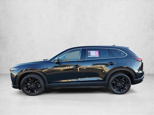 2023 Mazda CX-9 Touring Plus
