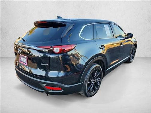 2023 Mazda CX-9 Touring Plus