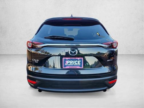 2023 Mazda CX-9 Touring Plus