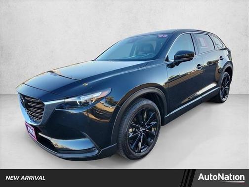 2023 Mazda CX-9 Touring Plus