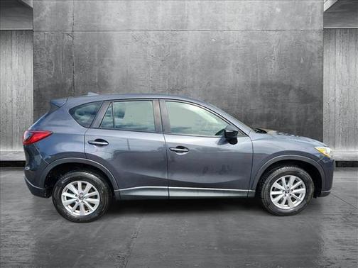 2016 Mazda CX-5 Sport