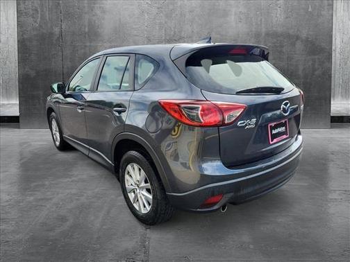 2016 Mazda CX-5 Sport
