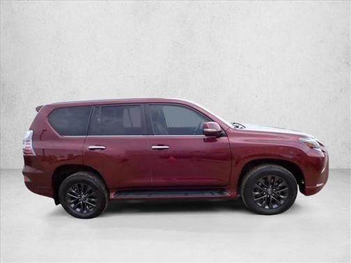 2020 Lexus GX 460 Base