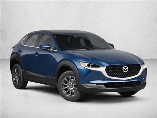 2024 Mazda CX-30 Select