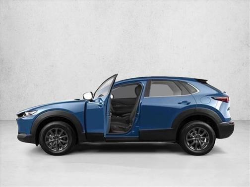 2024 Mazda CX-30 Select