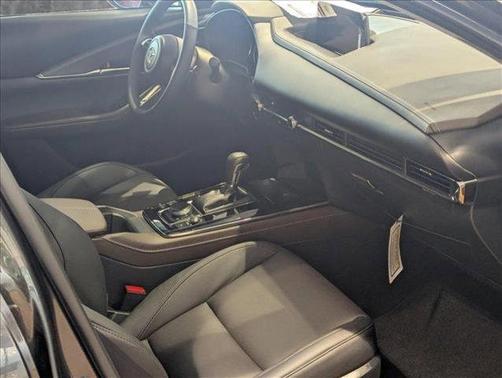 2025 Mazda CX-5 2.5 Turbo Signature