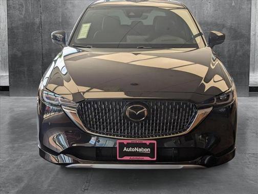 2025 Mazda CX-5 2.5 Turbo Signature