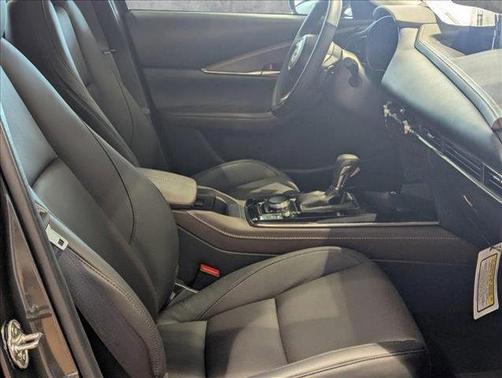 2025 Mazda CX-5 2.5 Turbo Signature