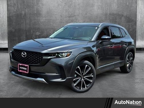 2025 Mazda CX-50 2.5 Turbo Premium Package