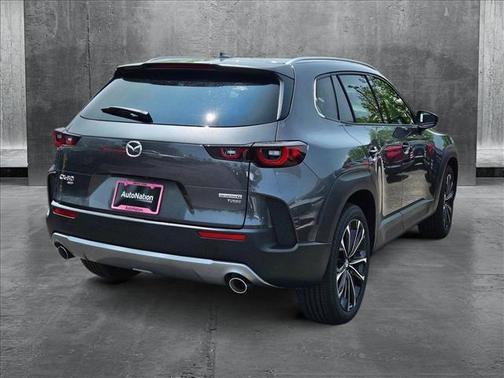 2025 Mazda CX-50 2.5 Turbo Premium Package