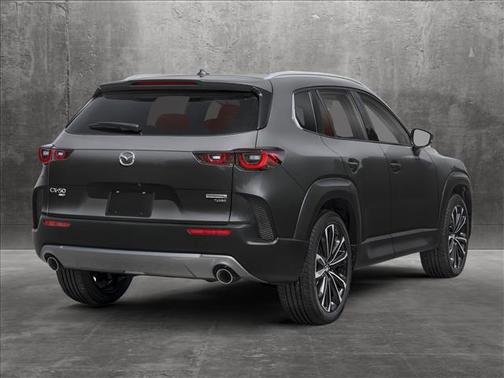2025 Mazda CX-50 2.5 Turbo Premium Package