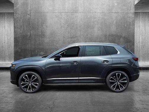2025 Mazda CX-50 2.5 Turbo Premium Package