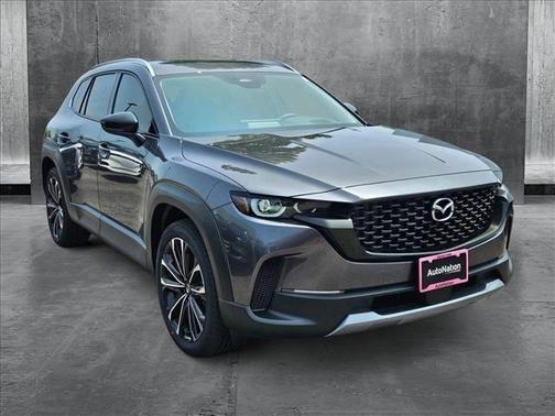 2025 Mazda CX-50 2.5 Turbo Premium Package
