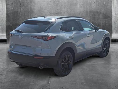 2025 Mazda CX-30 2.5 Turbo Premium Plus Package