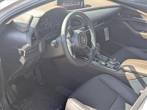 2025 Mazda CX-30 2.5 Turbo Premium Plus Package
