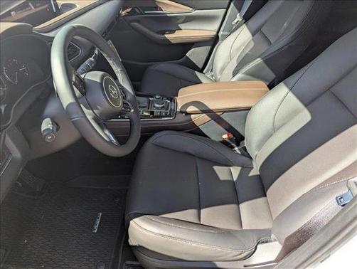 2025 Mazda CX-30 2.5 Turbo Premium Plus Package