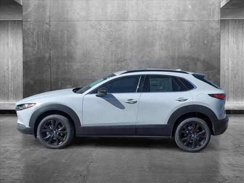 2025 Mazda CX-30 2.5 Turbo Premium Plus Package