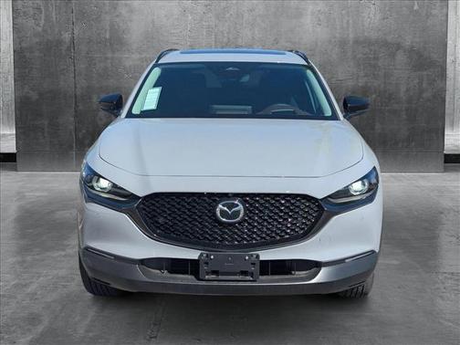 2025 Mazda CX-30 2.5 Turbo Premium Plus Package