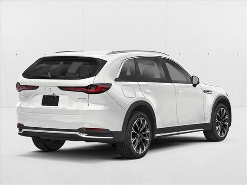 2026 Mazda CX-90 Premium Plus