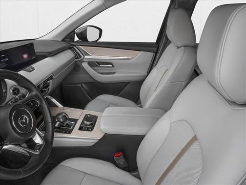 2026 Mazda CX-90 Premium Plus