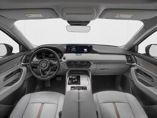 2026 Mazda CX-90 Premium Plus