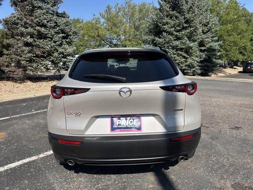 2024 Mazda CX-30 2.5 S Preferred Package
