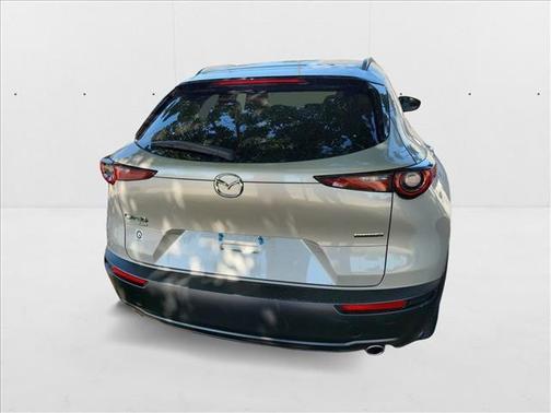 2024 Mazda CX-30 2.5 S Preferred Package