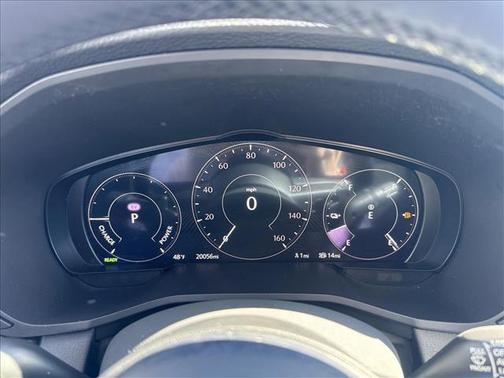 2024 Mazda CX-90 PHEV Preferred