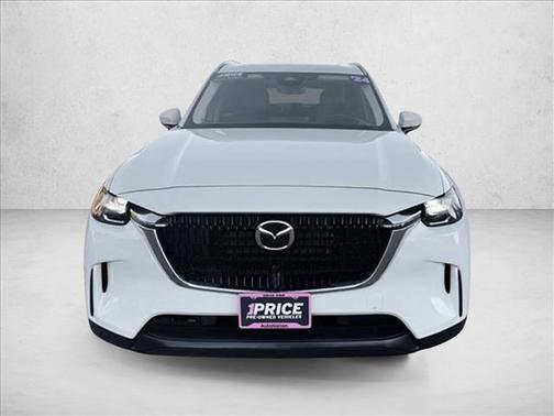 2024 Mazda CX-90 3.3 Turbo Preferred Plus